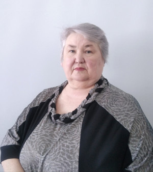 Самохина Елена Витальевна Самохина Елена Витальевна